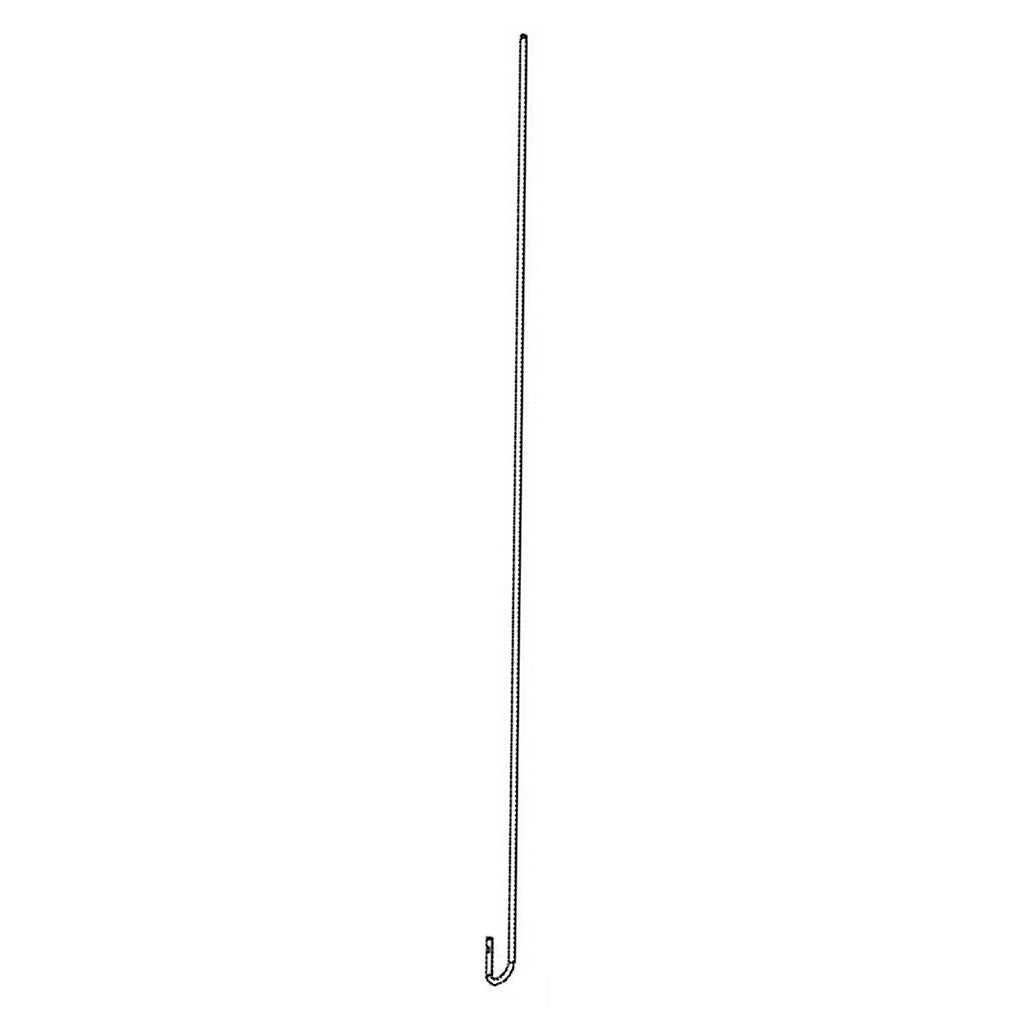 GE Refrigerator & Freezer PEX Water Line - WR02X32126, Replaces: WR02X13673