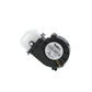 GE Refrigerator Evaporator Fan - WR03F04437
