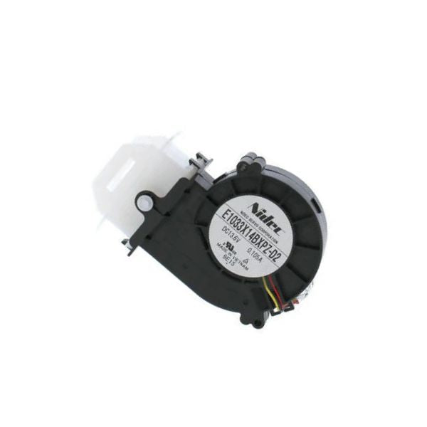 GE Refrigerator Evaporator Fan - WR03F04437