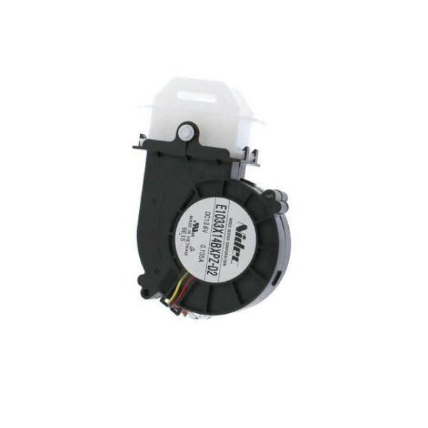 GE Refrigerator Evaporator Fan - WR03F04437