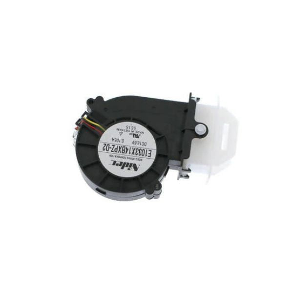 GE Refrigerator Evaporator Fan - WR03F04437