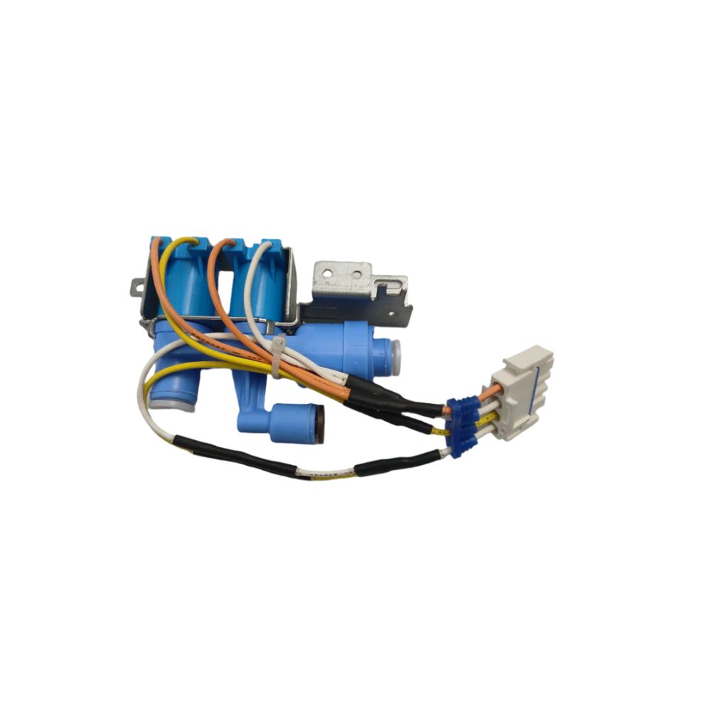 GE Refrigerator Water Inlet Valve - WR03F04446