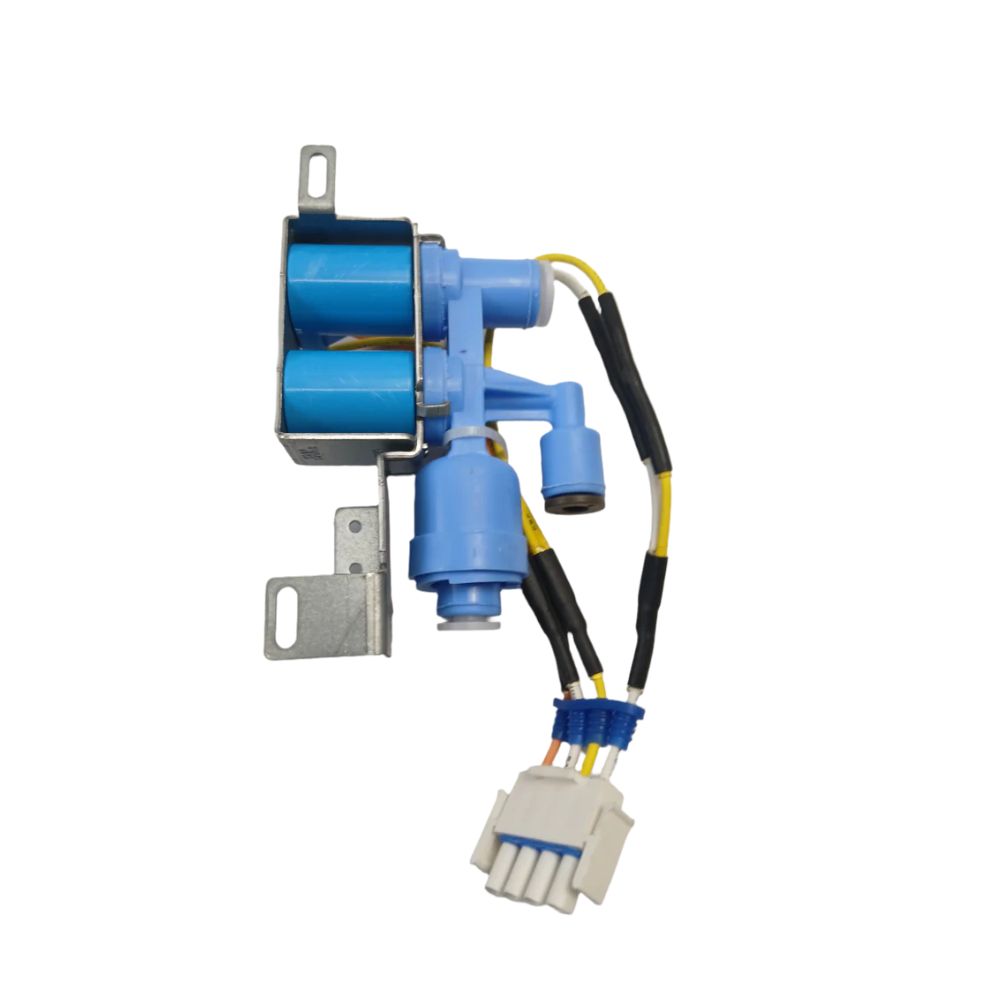 GE Refrigerator Water Inlet Valve - WR03F04446