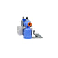 GE Refrigerator Inlet Valve - WR03F04627