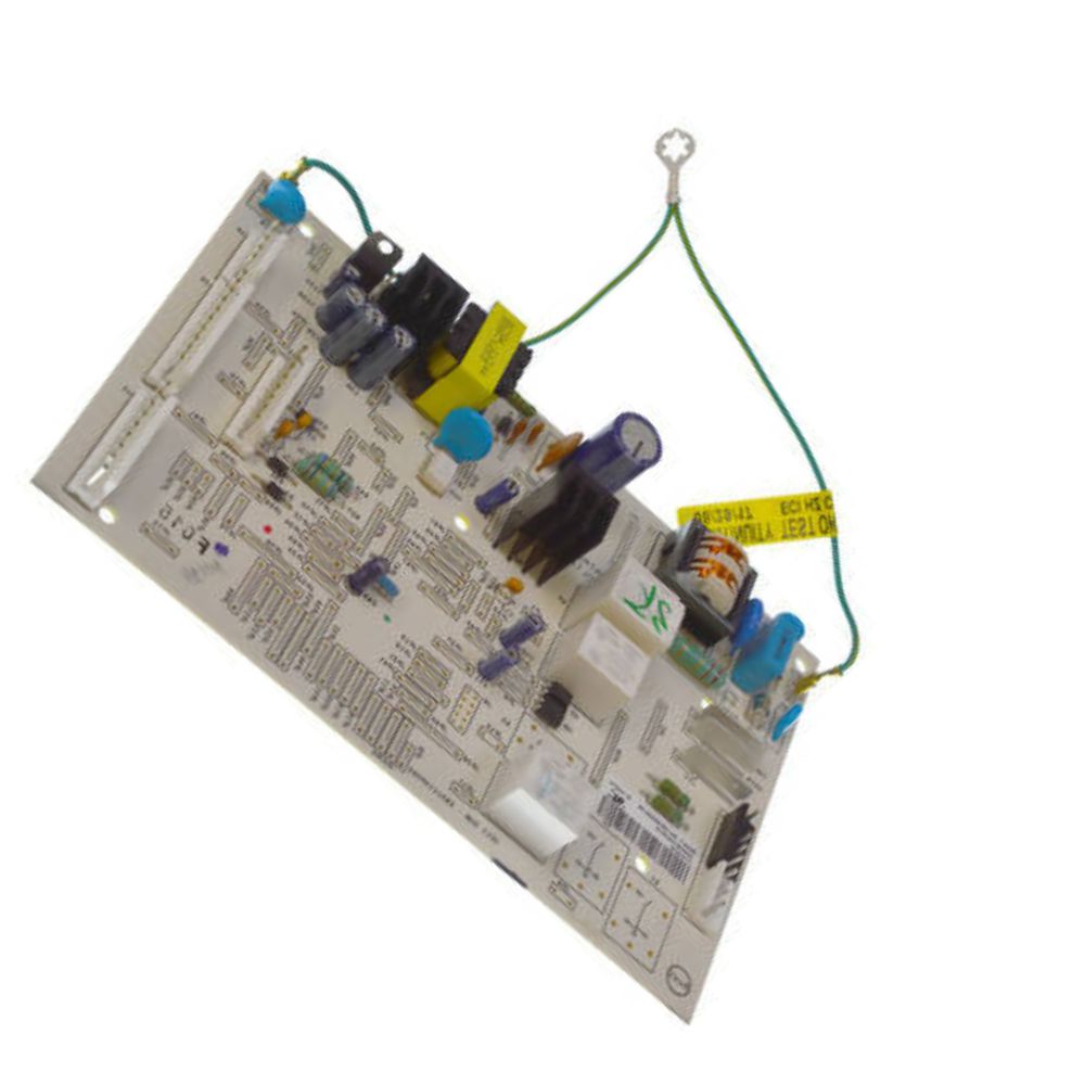 GE Refrigerator Main Control Board - WR03F04745
