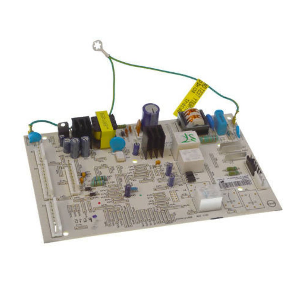 GE Refrigerator Main Control Board - WR03F04745