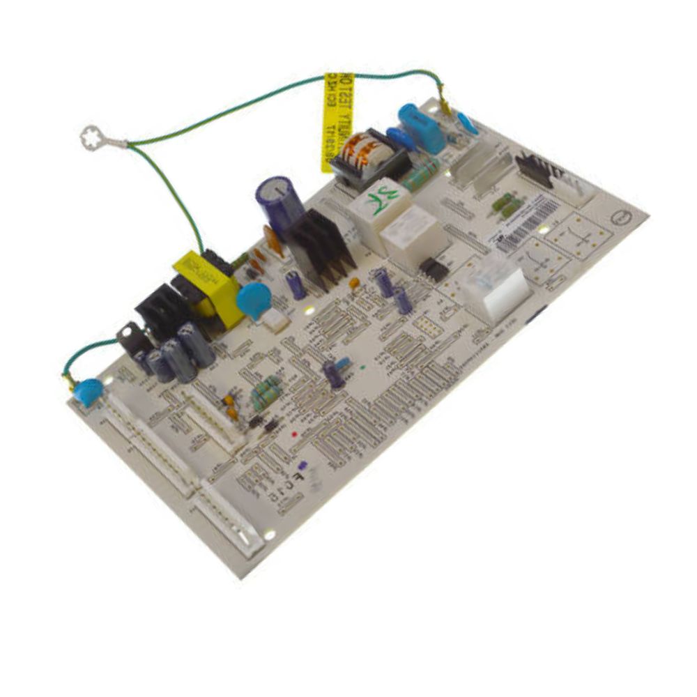 GE Refrigerator Main Control Board - WR03F04745