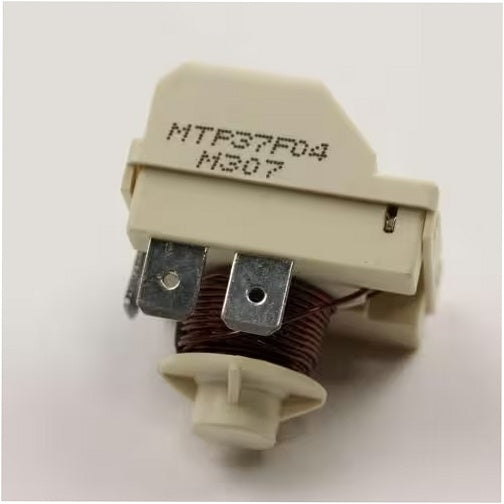 GE Refrigerator & Freezer Start Relay - WR07X10083