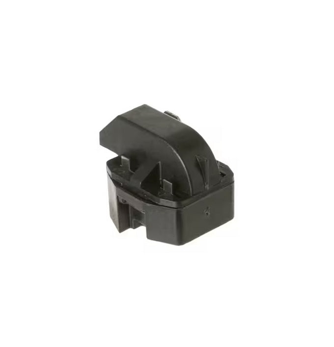 GE Refrigerator & Freezer Start Relay - WR07X10099, Replaces: WR07X0277