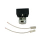 G.E Refrigerator Start Device Kit - WR07X10107,  REPLACES: WR87X10164