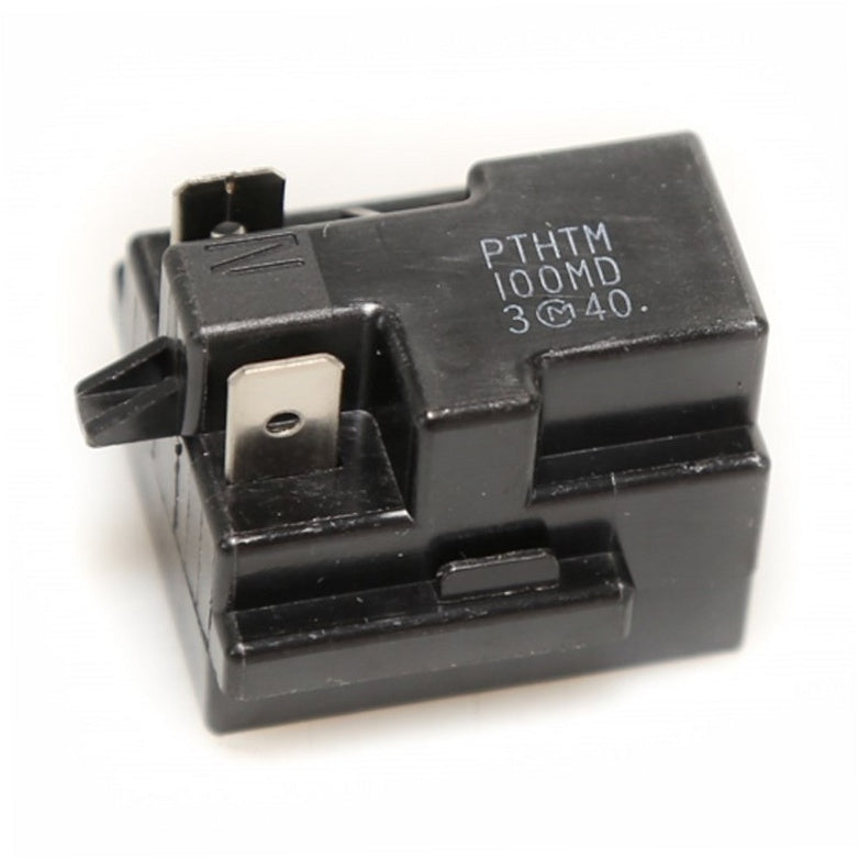 GE Refrigerator & Freezer Relay Assembly - WR07X10112