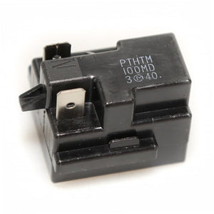 GE Refrigerator Relay Assembly - WR07X10112