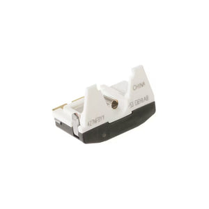 GE Refrigerator Overload - WG03F00864, Replaces: WR08X10061