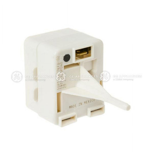 GE Refrigerator & Freezer Start Relay & Overload - WR08X26736