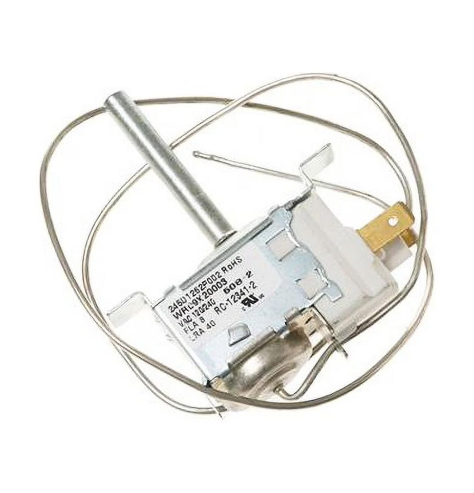 GE Refrigerator & Freezer Temperature Control - WR09X26874, Replaces: WR09X10044