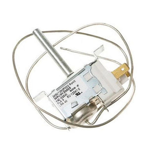 Thermostat pour réfrigérateur et congélateur GE - WR09X26874, remplace : WR09X10044