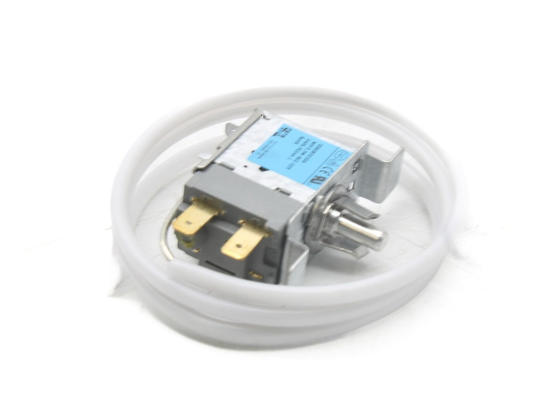 GE Refrigerator & Freezer Temperature Control Thermostat - WR09X30047, Replaces: WR09X27352