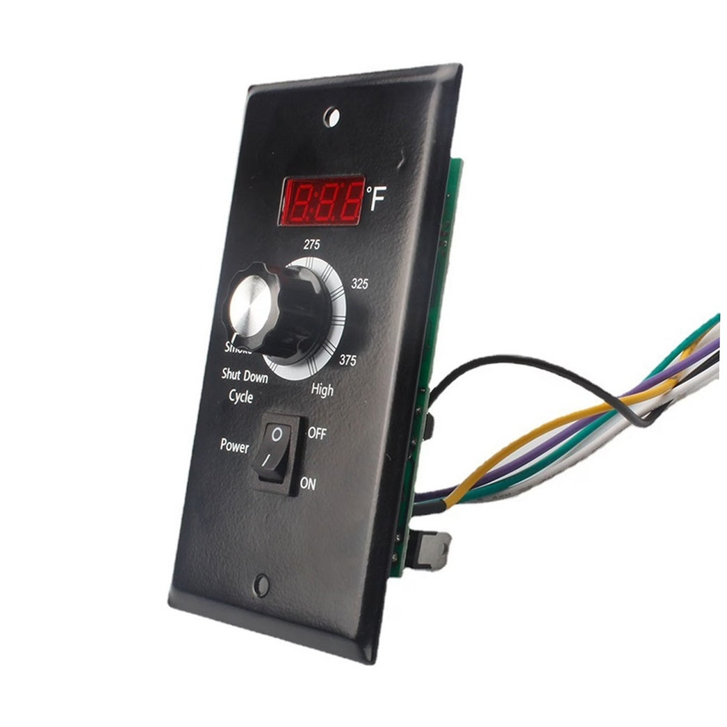GE Refrigerator & Freezer Thermostat - WR09X31552