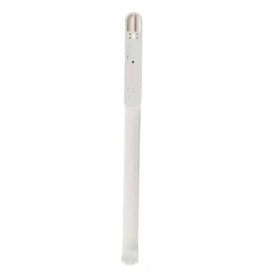 GE Refrigerator & Freezer Fresh Food Door Handle - WR12X10454, Replaces: WR12X10712