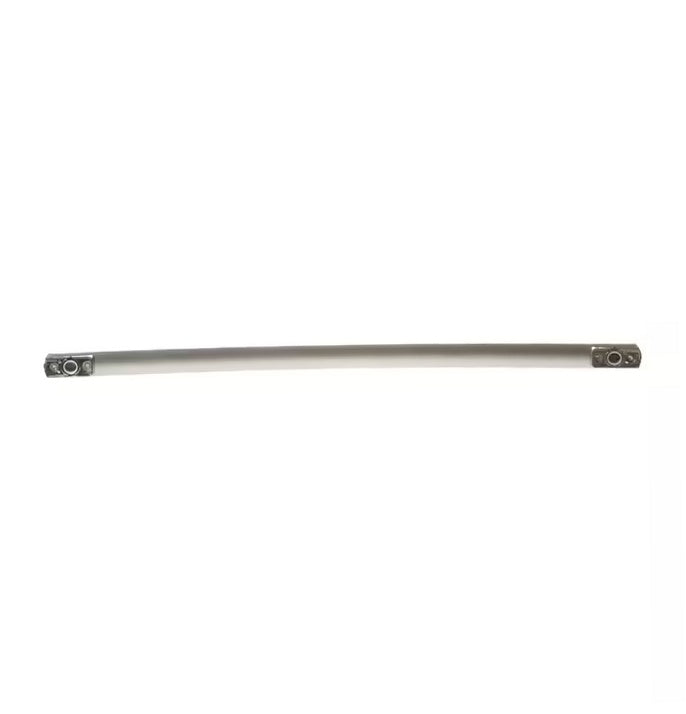 GE Refrigerator & Freezer Freezer Door Handle - WR12X23646, Replaces: WR12X11015
