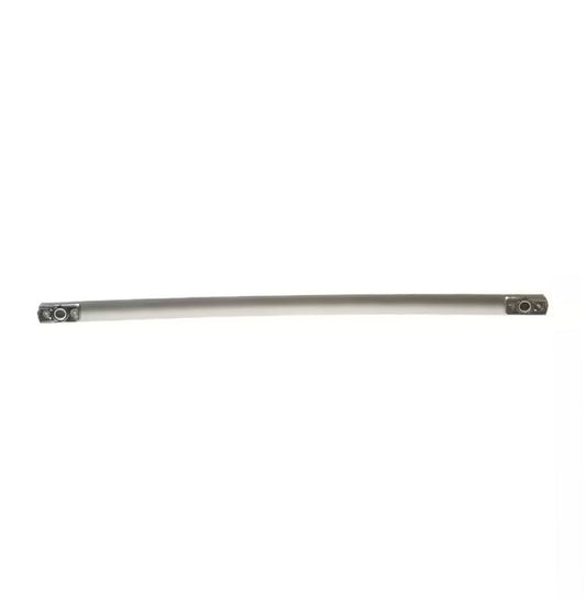 GE Refrigerator & Freezer Freezer Door Handle - WR12X23646, Replaces: WR12X11015