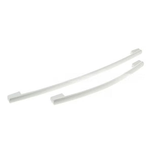 GE Refrigerator Handle Kit - WR12X25722