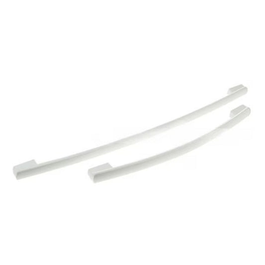 GE Refrigerator & Freezer Handle Kit - WR12X25722