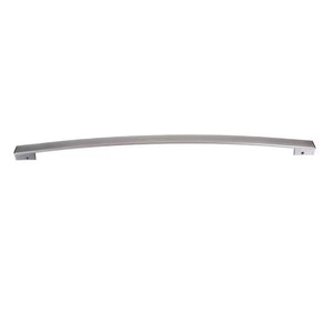 Poignée de porte pour réfrigérateur et congélateur GE (acier inoxydable) - WR12X34906
