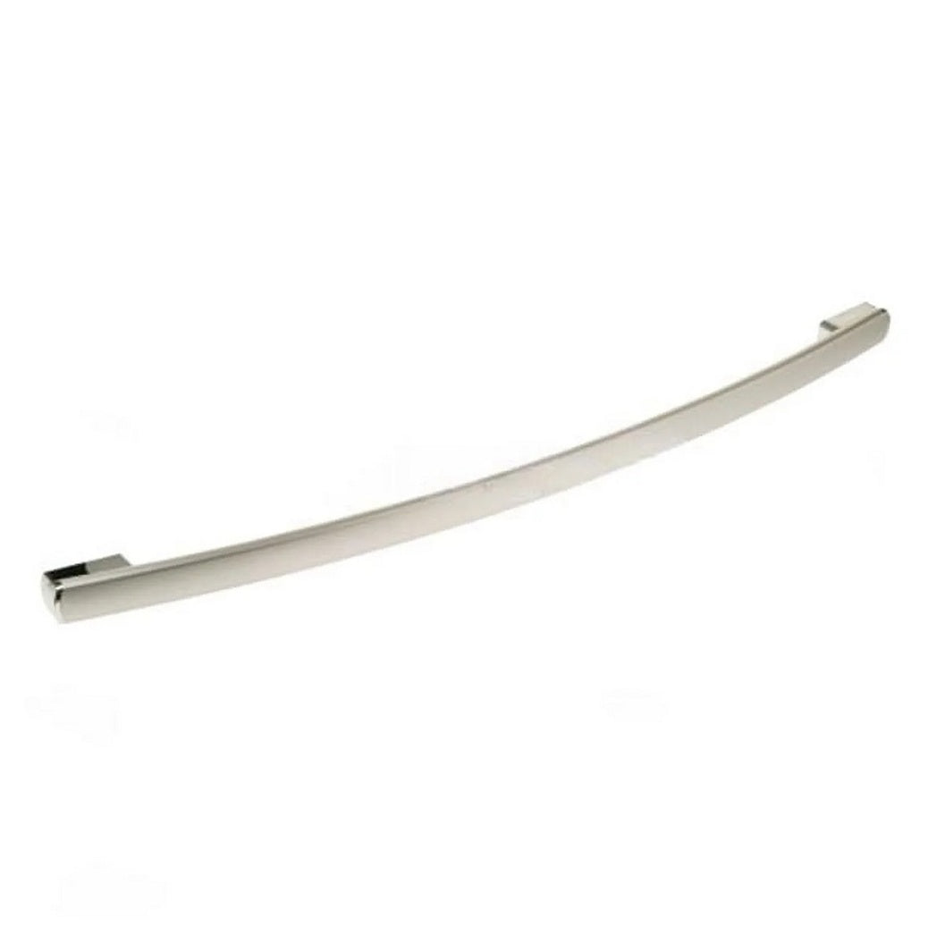 GE Refrigerator & Freezer Refrigerator Handle Stainless - WR12X36385