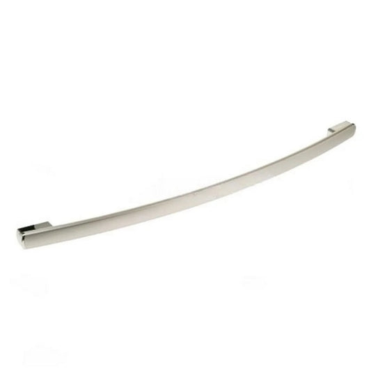 GE Refrigerator & Freezer Refrigerator Handle Stainless - WR12X36385