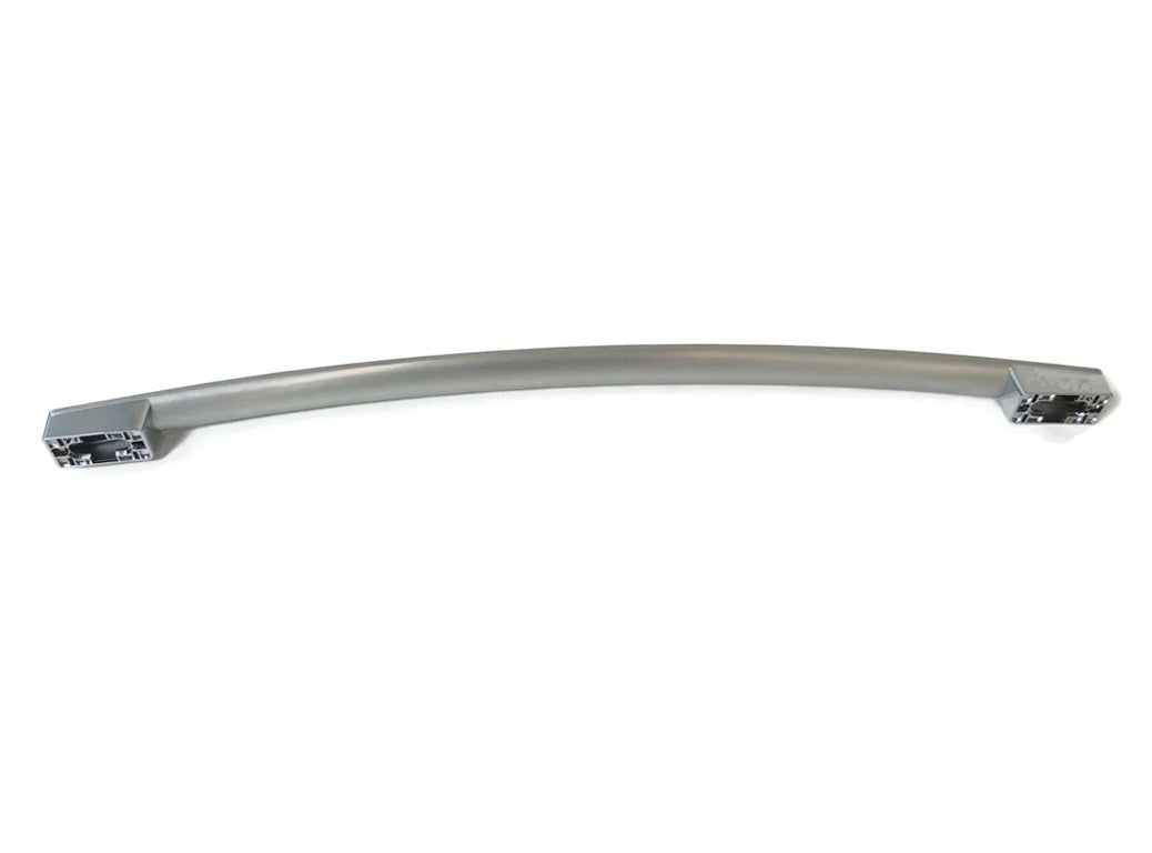 GE Refrigerator & Freezer Freezer Handle (Stainless) - WR12X36386