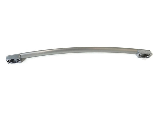 GE Refrigerator & Freezer Freezer Handle (Stainless) - WR12X36386