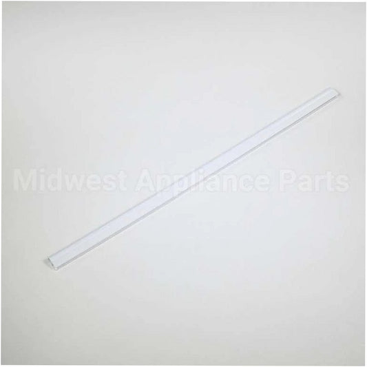 GE Refrigerator & Freezer Crisper Drawer Front Gasket - WR14X10084