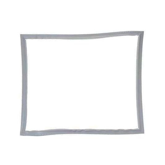GE Refrigerator & Freezer Freezer Door Gasket - WR14X10326, Replaces: WR14X10278