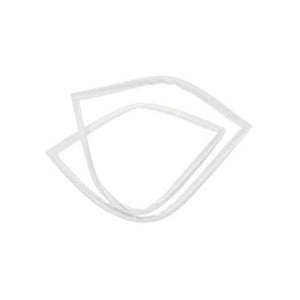 GE Refrigerator Freezer Door Gasket - WR14X10328, Replaces: WR14X10232