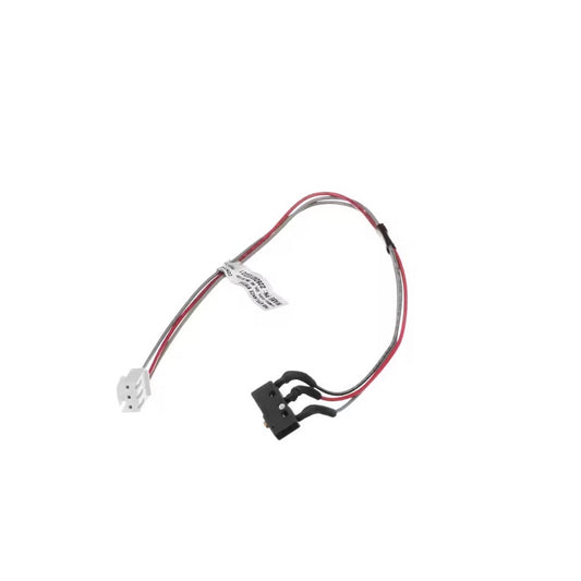 GE Refrigerator & Freezer Paddle Switch Assembly - WR14X25057