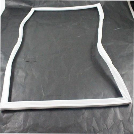 GE Refrigerator & Freezer Fresh Food Door Gasket (White) - WR14X27231, Replaces: WR14X22910