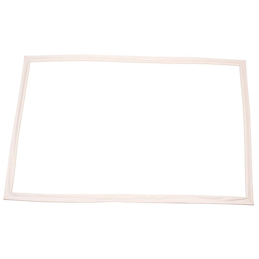 GE Refrigerator & Freezer Door Gasket (Fresh Food) - WR14X27232, Replaces: WR14X21214