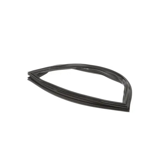 GE Refrigerator & Freezer Fresh Food Door Gasket - WR14X27237, Replaces: WR14X21198