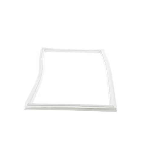 GE Refrigerator & Freezer Freezer Door Gasket (White) - WR14X29358
