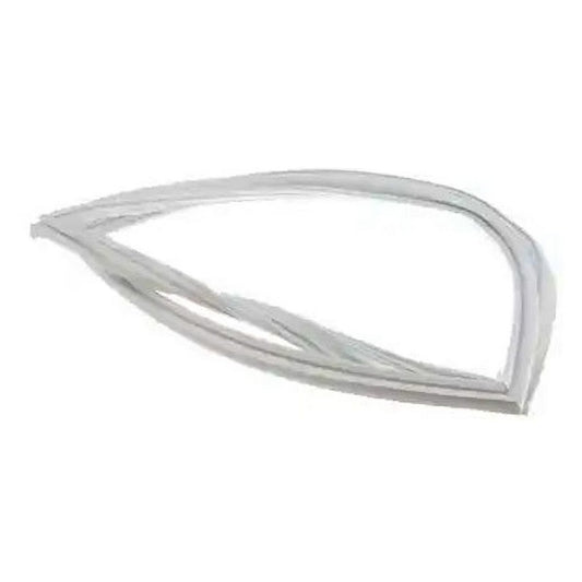 GE Refrigerator & Freezer Door Gasket (White) - WR14X29374