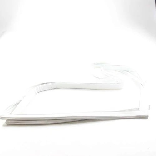GE Refrigerator & Freezer Freezer Door Gasket (White) - WR14X31071, Replaces: WR14X27426
