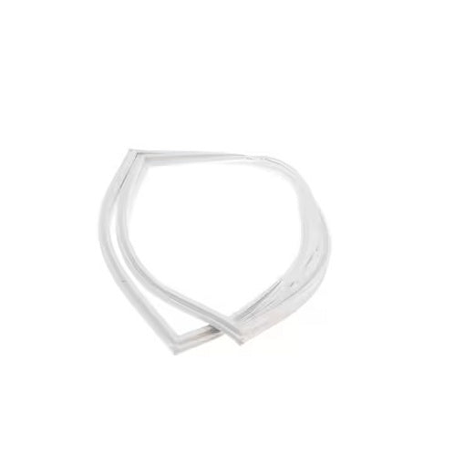 GE Refrigerator & Freezer Fresh Food Door Gasket (White) - WR14X31072, Replaces: WR14X27429