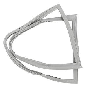 Joint de porte pour compartiment réfrigérateur-congélateur GE (blanc) - WR14X31085