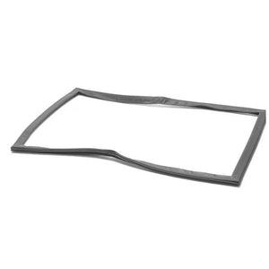Joint de porte de congélateur pour réfrigérateur et congélateur GE (gris) - WR14X36194, remplace : WR14X10365
