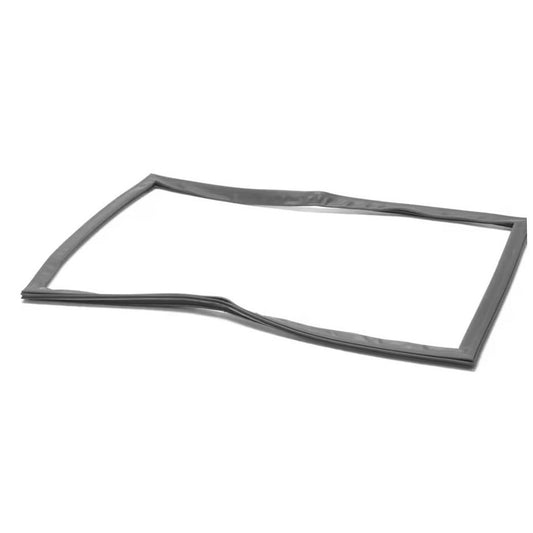 GE Refrigerator & Freezer Freezer Door Gasket (Gray) - WR14X36194, Replaces: WR14X10365