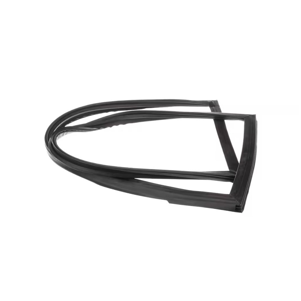 GE Refrigerator & Freezer Door Gasket (Grey) - WR14X40082, Replaces: WR14X25008