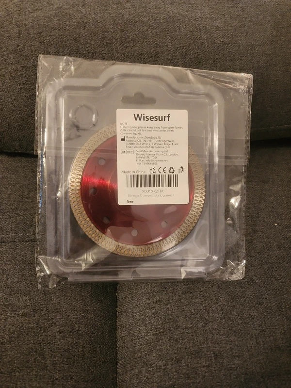 GE Refrigerator & Freezer Freezer Door Gasket (White, 22") - WR14X43328, Replaces: WR14X31089