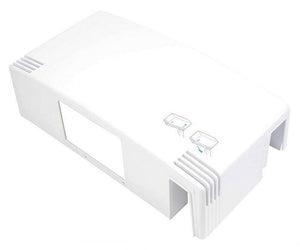 GE Refrigerator Ice Bucket Cover - WR17X10779, Replaces: WR17X23256