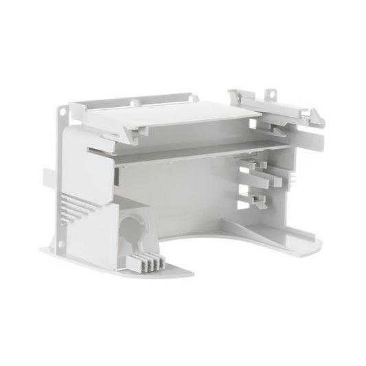 GE Refrigerator & Freezer Dispenser Housing Shield - WR17X11170, Replaces: WR17X10746